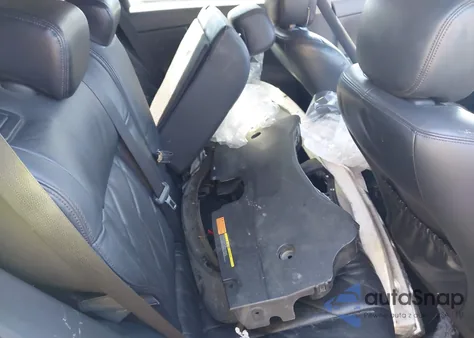 2010 Infiniti Fx35 z USA, uszkodzony, nr VIN JN8AS1MW7AM853870